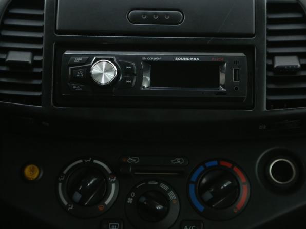 Nissan Micra III (K12) с пробегом 2008 года, цена 436 000 рублей, 180000 км, хэтчбек, Автокод Объявления