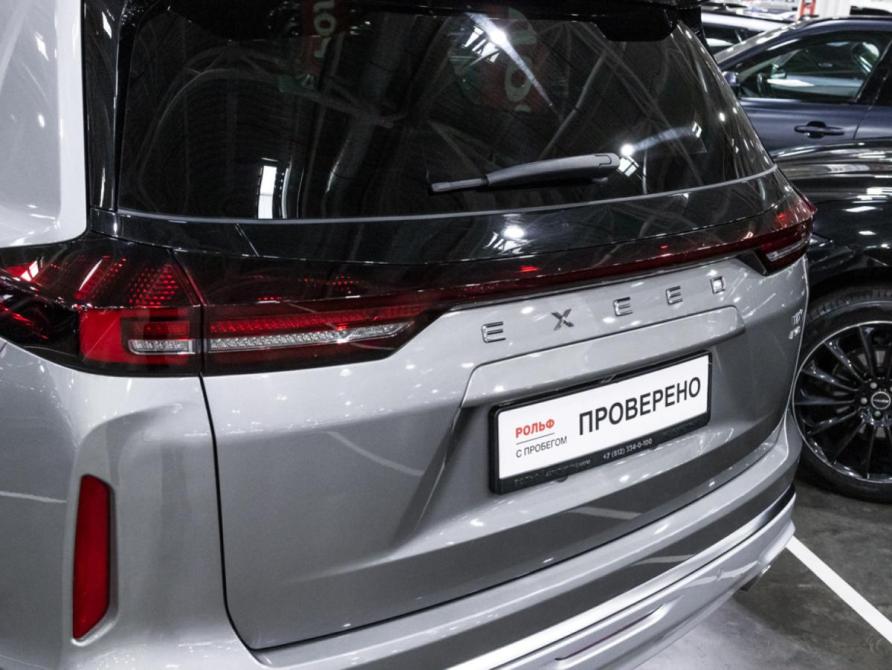 Exeed VX I Рестайлинг Санкт-Петербург  - изображение 13