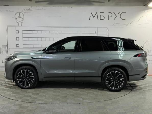 Jaecoo J8 с пробегом 2024 года, цена 3 410 000 рублей, 20000 км, внедорожник, Автокод Объявления