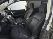 Nissan Qashqai+2 I Рестайлинг Ставрополь  - изображение 44