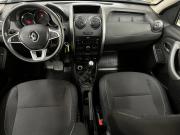 Renault Duster I Рестайлинг Ярославль  - изображение 25