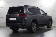Toyota Land Cruiser 300 Series Владивосток  - изображение 30