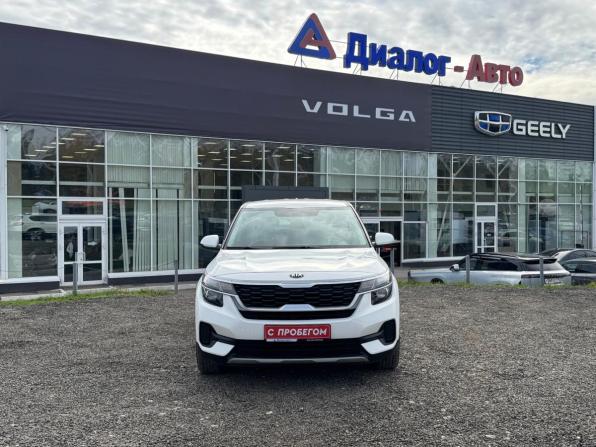 Kia Seltos I с пробегом 2020 года, цена 2 004 000 рублей, 58609 км, внедорожник, Автокод Объявления