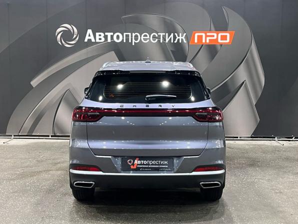 Chery Tiggo 7 Pro Max I с пробегом 2023 года, цена 1 770 000 рублей, 38872 км, внедорожник, Автокод Объявления