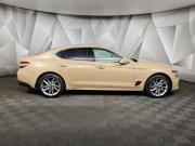 Genesis G70 I Рестайлинг Москва  - изображение 26
