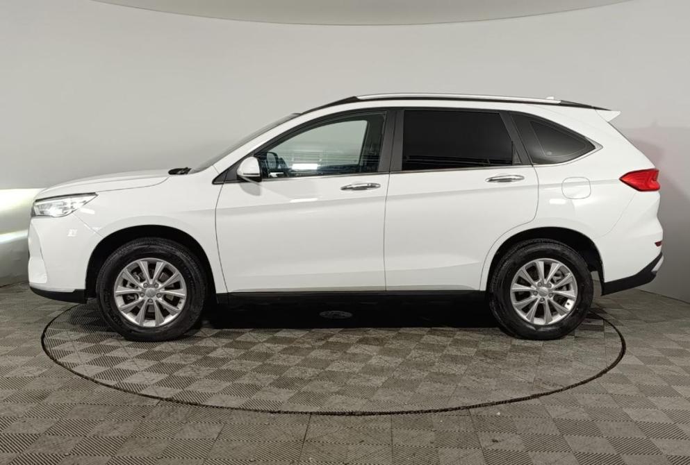 Haval M6 II Волгоград  - изображение 4