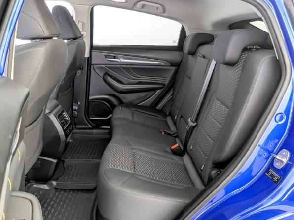Haval F7x I с пробегом 2021 года, цена 1 890 000 рублей, 85688 км, внедорожник, Автокод Объявления