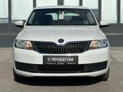 Skoda Rapid I Рестайлинг Волгоград  - изображение 39