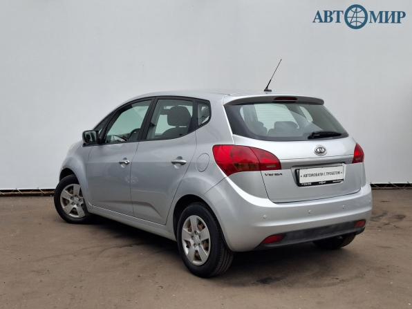 Kia Venga I с пробегом 2011 года, цена 850 000 рублей, 169208 км, компактвэн, Автокод Объявления