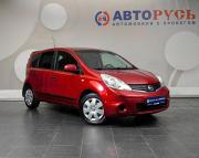 Nissan Note I Рестайлинг Москва  - изображение 25