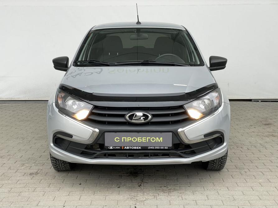 Lada (ВАЗ) Granta I Рестайлинг Екатеринбург  - изображение 2