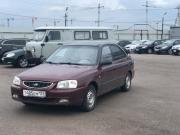 Hyundai Accent II Пермь  - изображение 8