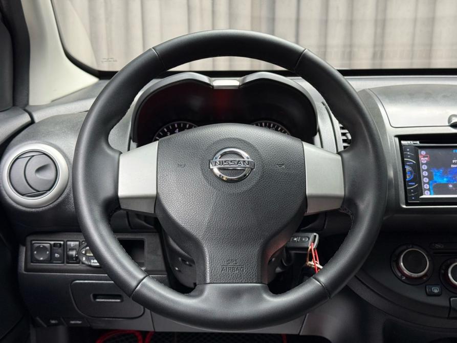 Nissan Note I Рестайлинг Ижевск  - изображение 14