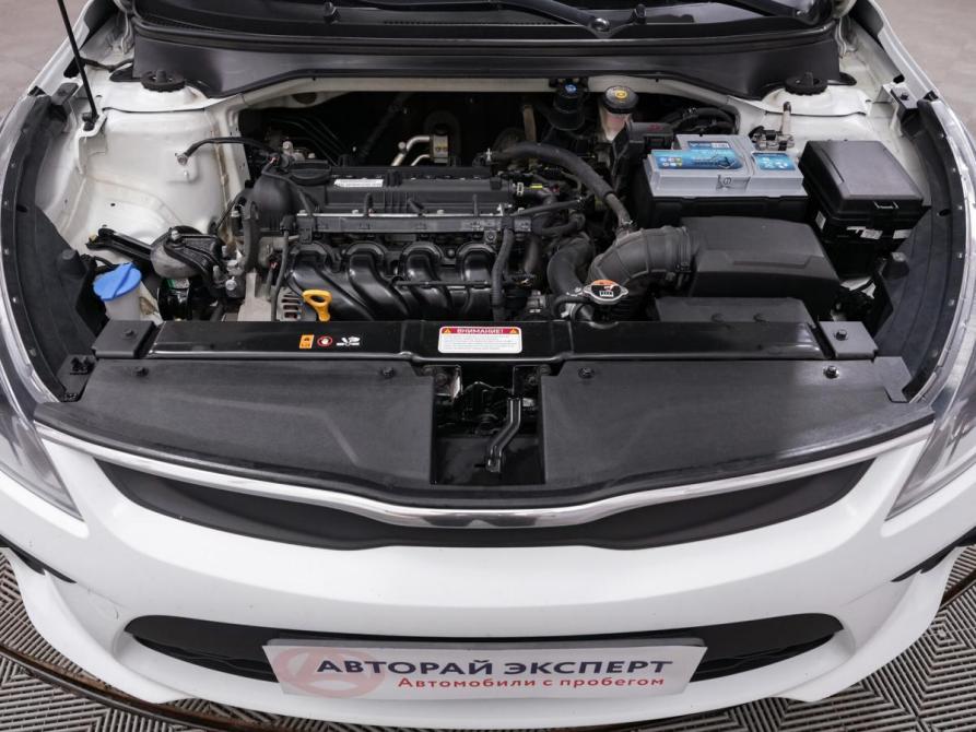 Kia Rio IV Ульяновск  - изображение 20