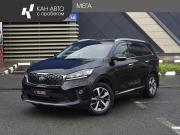 Kia Sorento III Prime Рестайлинг Казань  - изображение 15