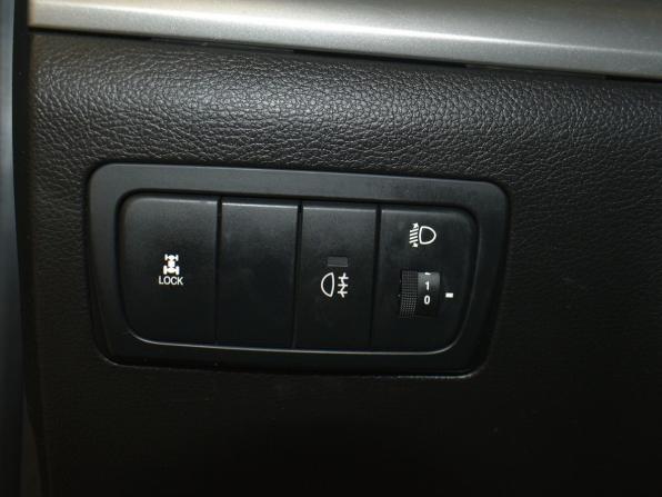 SsangYong Actyon II с пробегом 2011 года, цена 849 000 рублей, 133000 км, внедорожник, Автокод Объявления