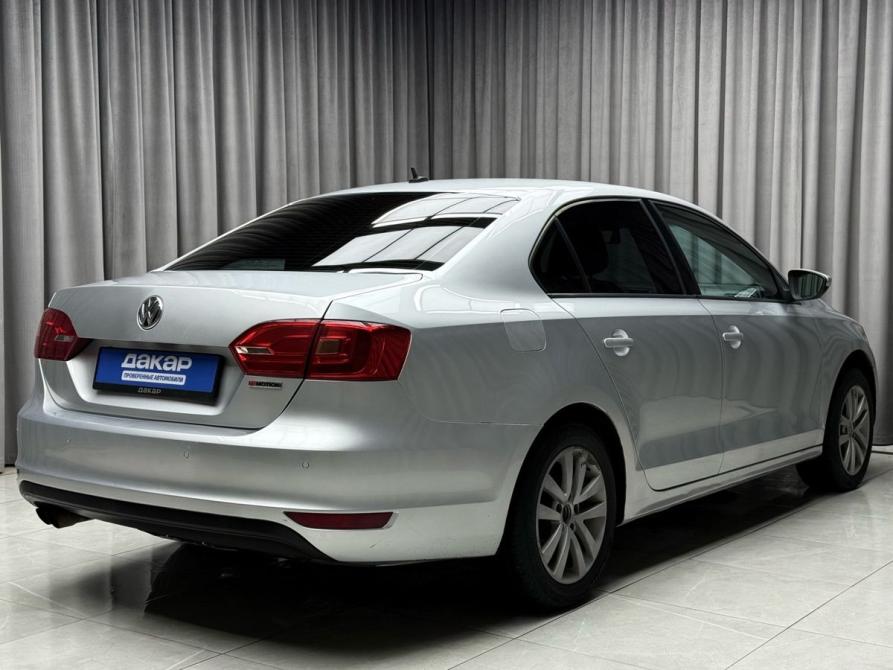Volkswagen Jetta VI Ижевск  - изображение 6
