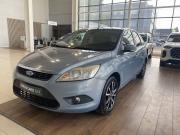 Ford Focus II Рестайлинг Саратов  - изображение 28