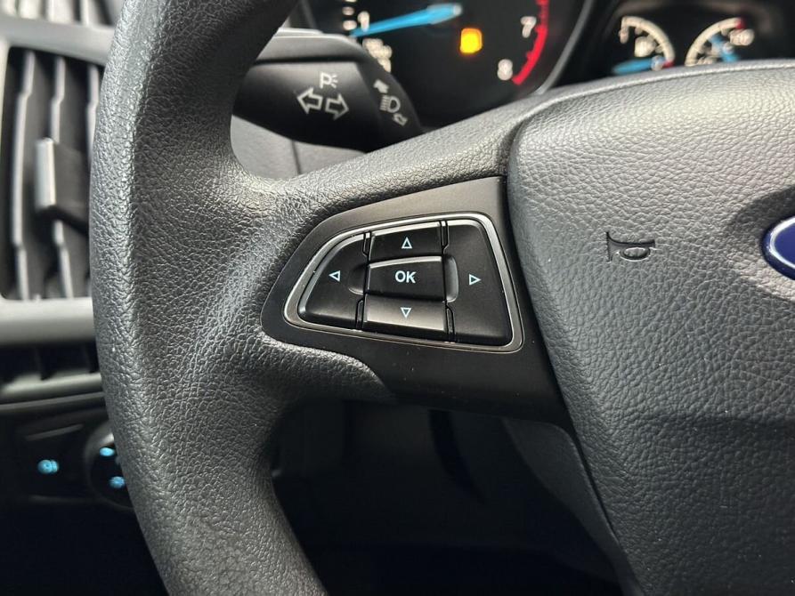 Ford Focus III Рестайлинг Ярославль  - изображение 16
