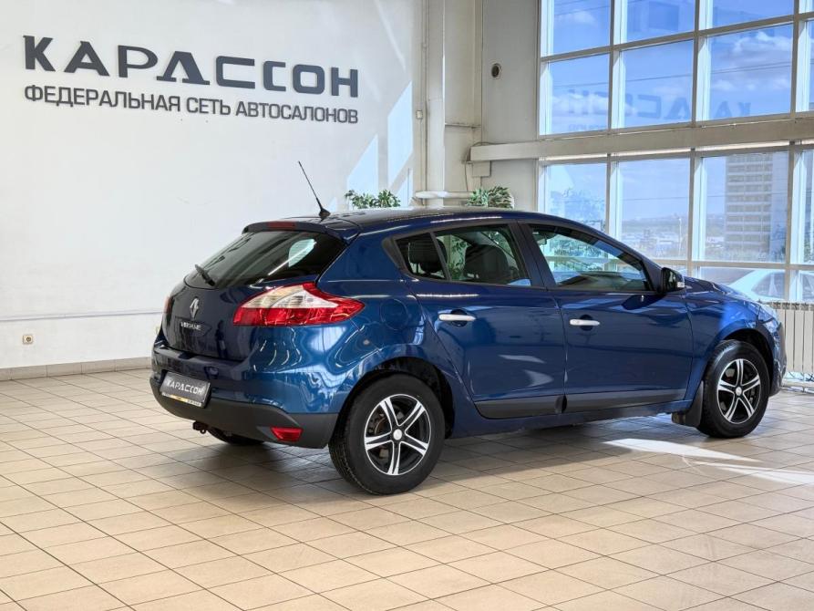 Renault Megane III Волгоград  - изображение 2