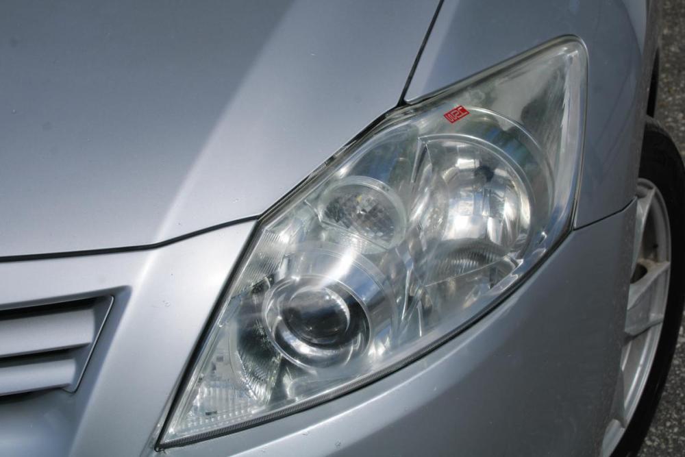 Toyota Auris I Рестайлинг Березники  - изображение 18