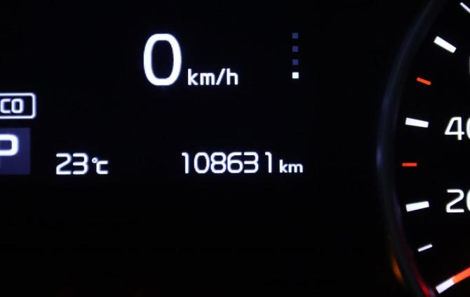 Kia Sportage IV Рестайлинг с пробегом 2020 года, цена 2 495 170 рублей, 108631 км, внедорожник, Автокод Объявления