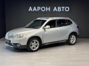 Brilliance V5 I Москва  - изображение 11