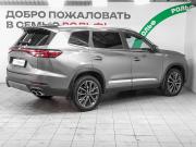 Chery Tiggo 8 Pro Max I Москва  - изображение 35