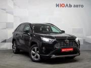 Toyota RAV4 V (XA50) Екатеринбург  - изображение 25