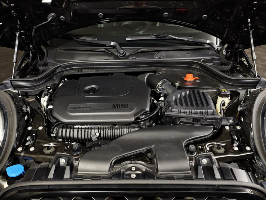 Mini Hatch III (F55/F56) Рестайлинг Москва  - изображение 10