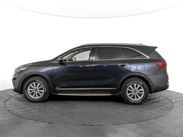 Kia Sorento III Prime Рестайлинг с пробегом 2019 года, цена 2 690 000 рублей, 122558 км, внедорожник, Автокод Объявления