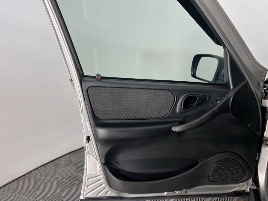 Chevrolet Niva I Рестайлинг Архангельск  - изображение 11