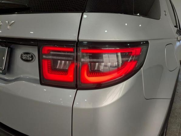 Land Rover Discovery Sport I Рестайлинг с пробегом 2020 года, цена 3 815 000 рублей, 52354 км, внедорожник, Автокод Объявления