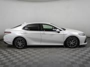 Toyota Camry VIII (XV70) Рестайлинг Москва  - изображение 24