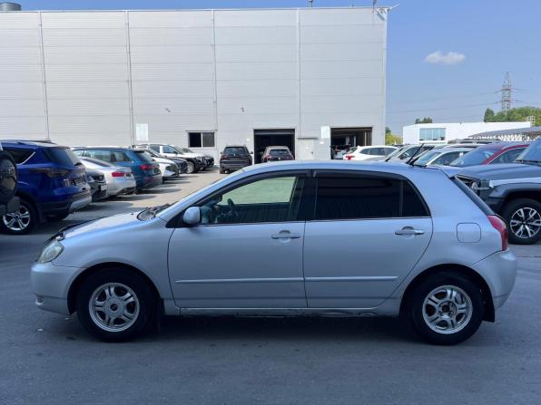 Toyota Allex I с пробегом 2001 года, цена 370 000 рублей, 300589 км, хэтчбек, Автокод Объявления