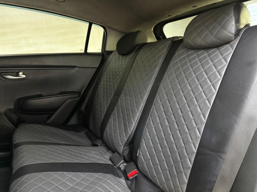 Kia Rio IV Уфа  - изображение 15