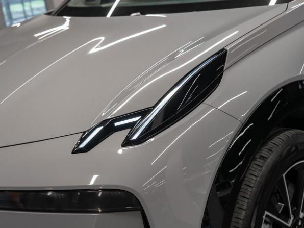 Zeekr X I с пробегом 2023 года, цена 4 050 000 рублей, 42181 км, внедорожник, Автокод Объявления