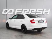 Skoda Rapid I Воронеж  - изображение 18