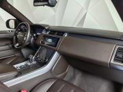 Land Rover Range Rover Sport II Рестайлинг Москва  - изображение 36