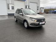 Lada (ВАЗ) Granta I Рестайлинг Уфа  - изображение 18
