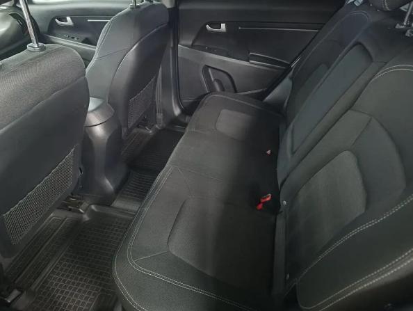 Kia Sportage III Рестайлинг с пробегом 2014 года, цена 1 349 000 рублей, 166000 км, внедорожник, Автокод Объявления