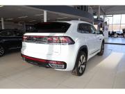 Volkswagen Teramont I Рестайлинг (China Market) Москва  - изображение 17