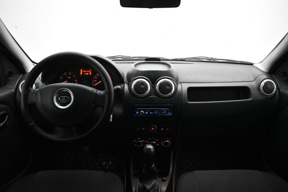 Lada (ВАЗ) Largus I Москва  - изображение 5