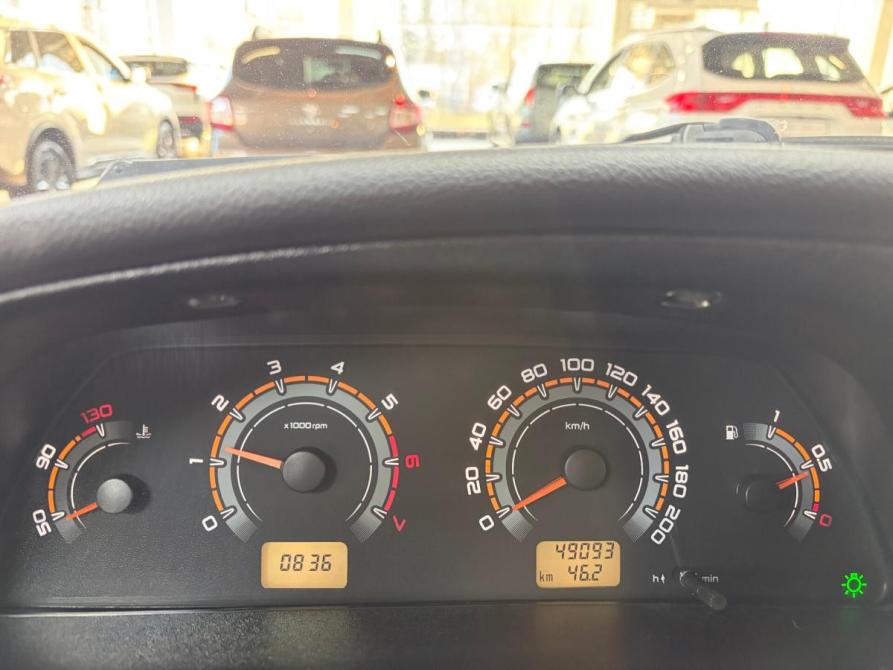 Lada (ВАЗ) Niva Travel I Киров  - изображение 14