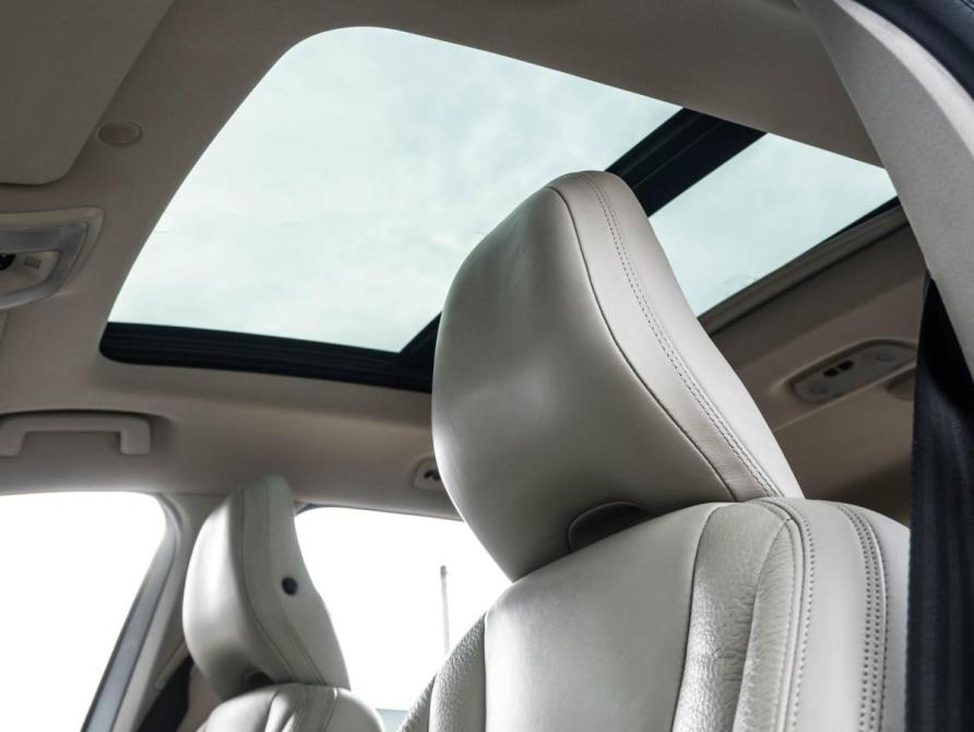 Volvo XC60 I Рестайлинг Новороссийск  - изображение 12