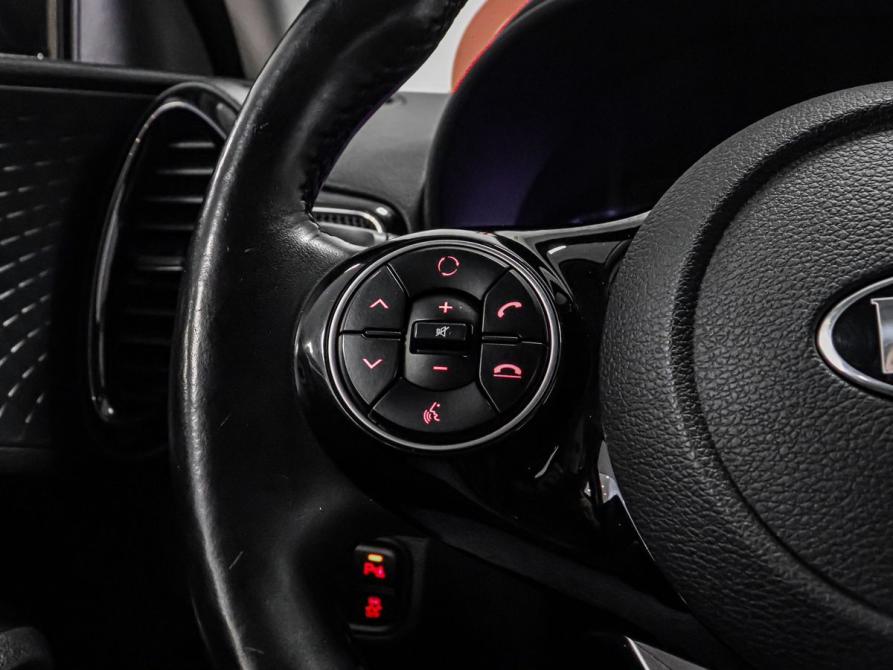 Kia Soul III Минеральные Воды  - изображение 15