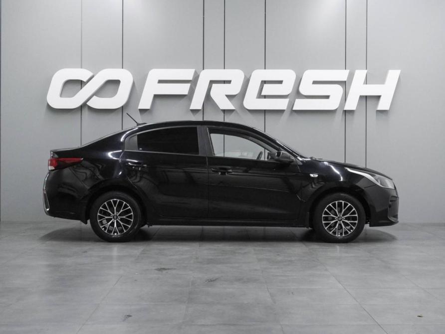 Kia Rio IV Воронеж  - изображение 5
