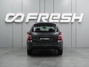 Lada (ВАЗ) Granta I Рестайлинг Воронеж  - изображение 19