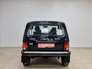 Lada (ВАЗ) Niva Legend Альметьевск  - изображение 27