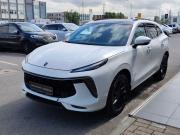 Forthing T5 EVO Санкт-Петербург  - изображение 26